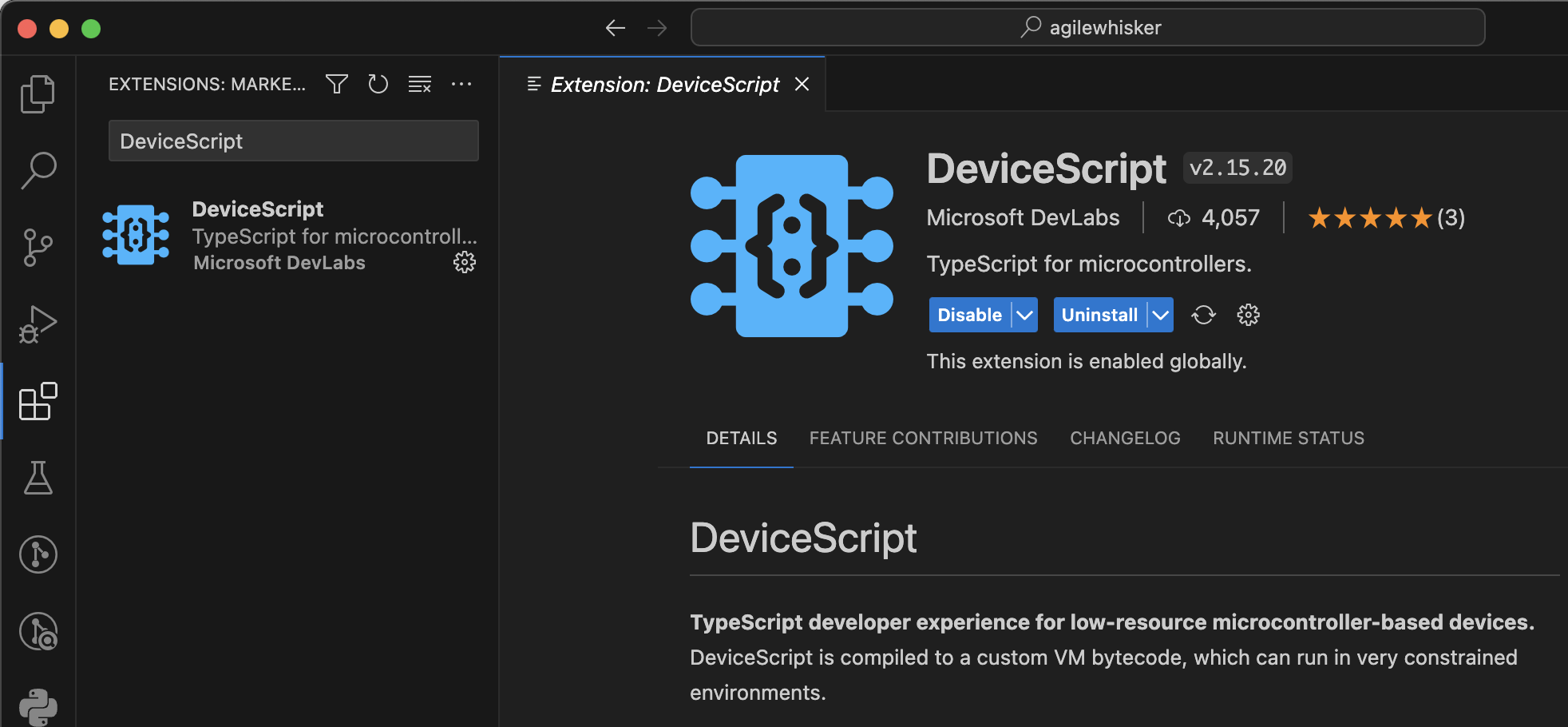 Getting Started with VSCode 1